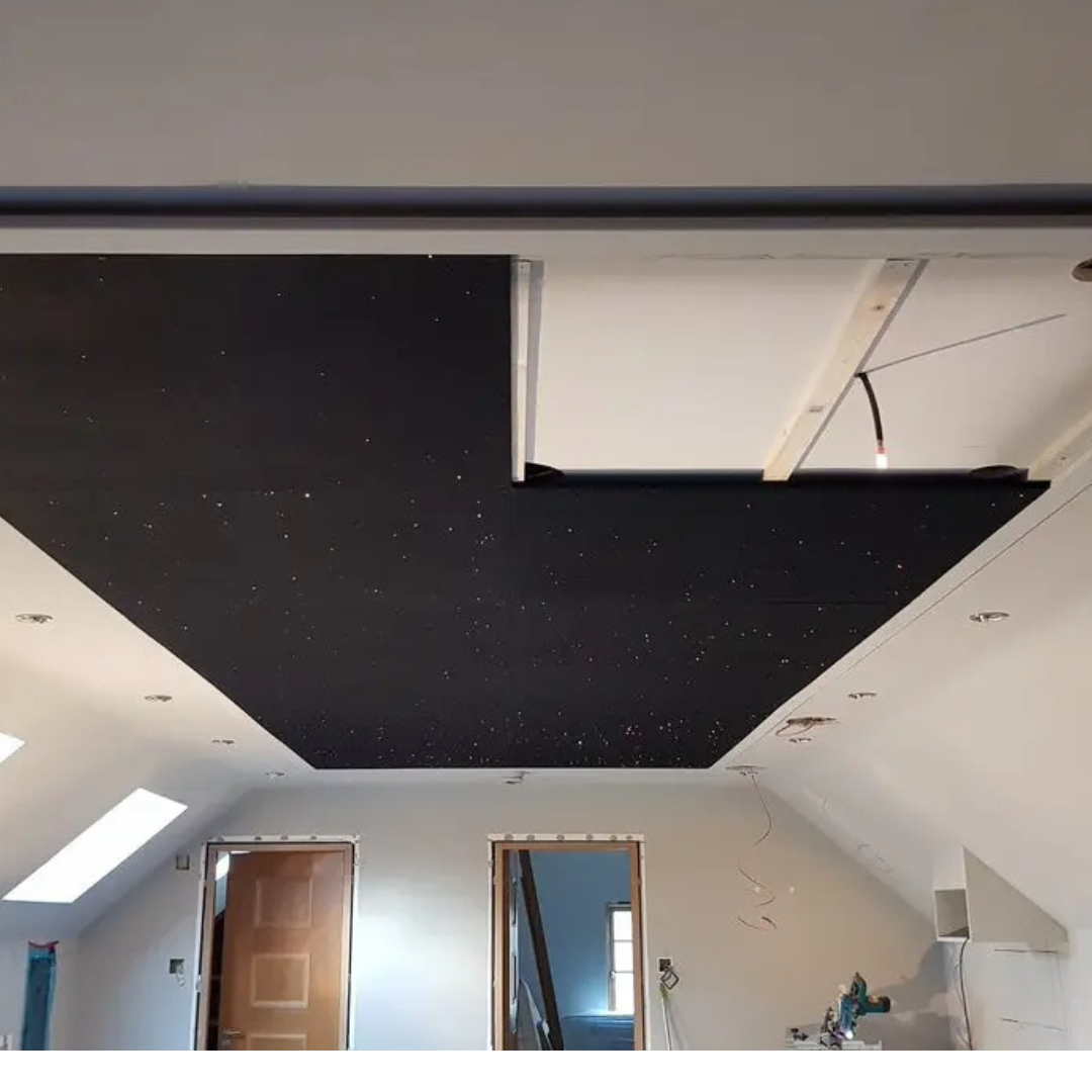 AmbiA Starry Ceiling