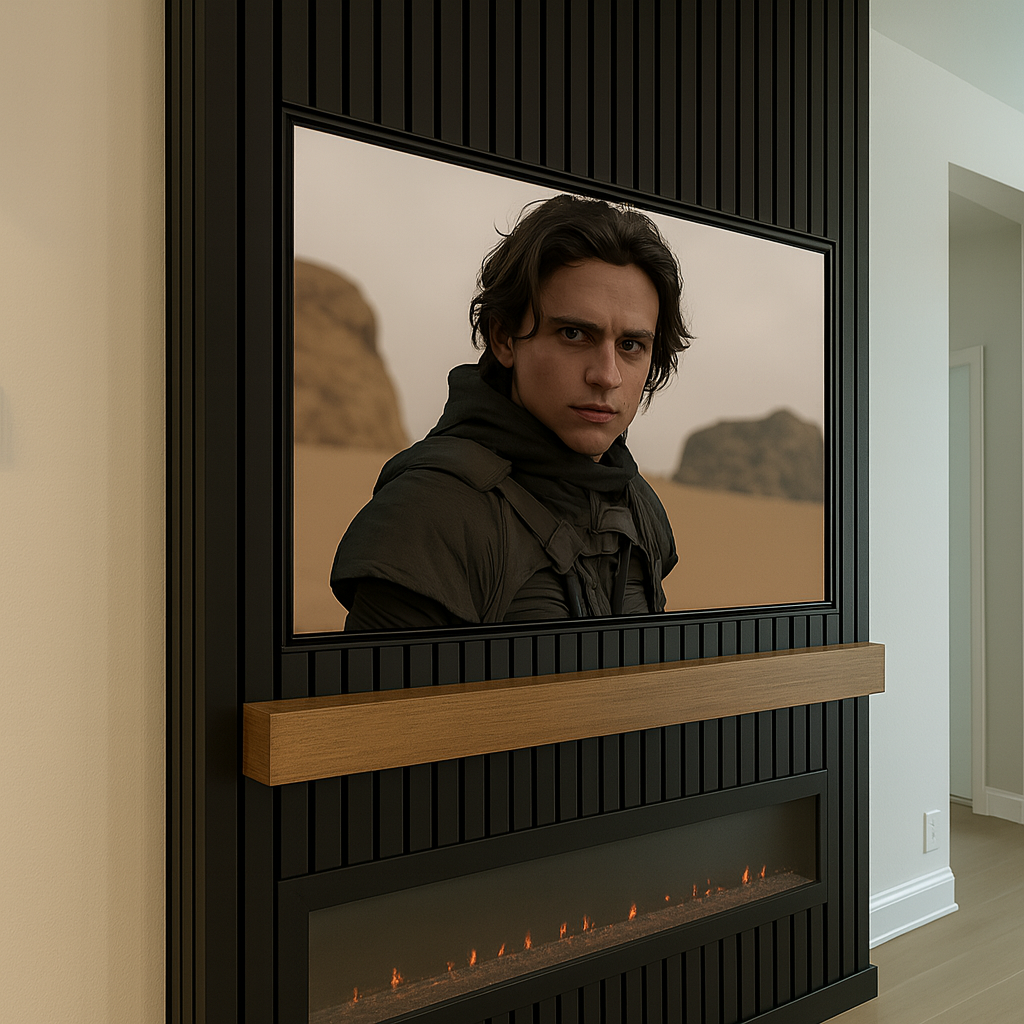 Model AW1 - (Deposit)