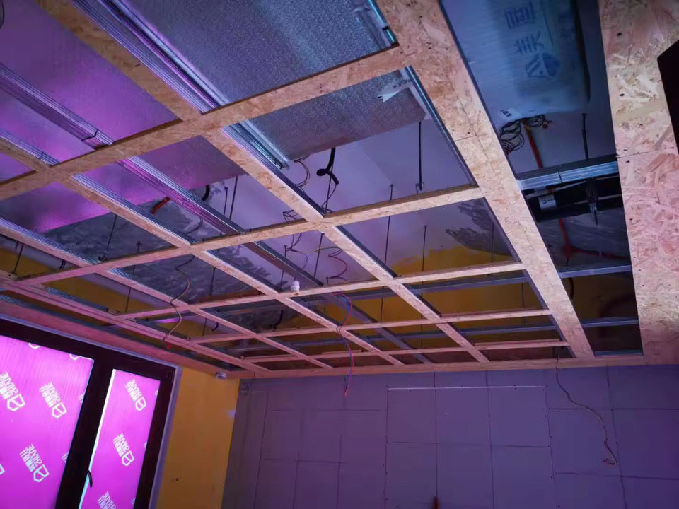 AmbiA Starry Ceiling