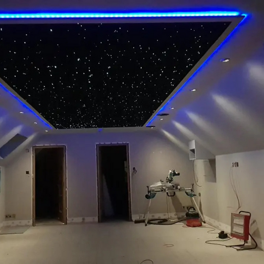 AmbiA Starry Ceiling
