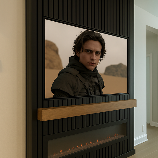 Model AW1 - (Deposit)